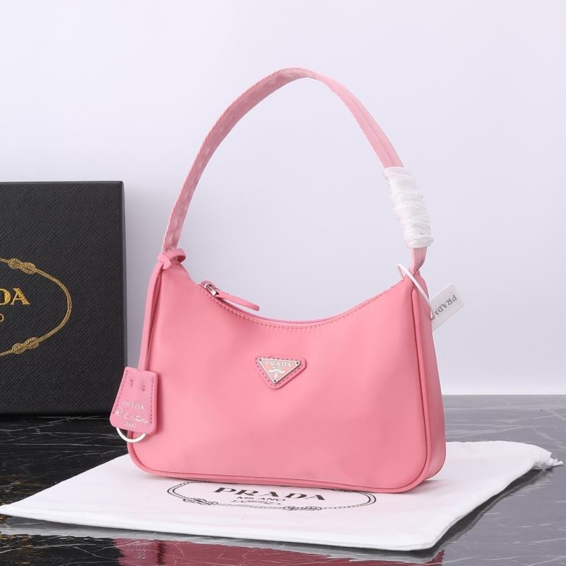 Prada Hobo Bags